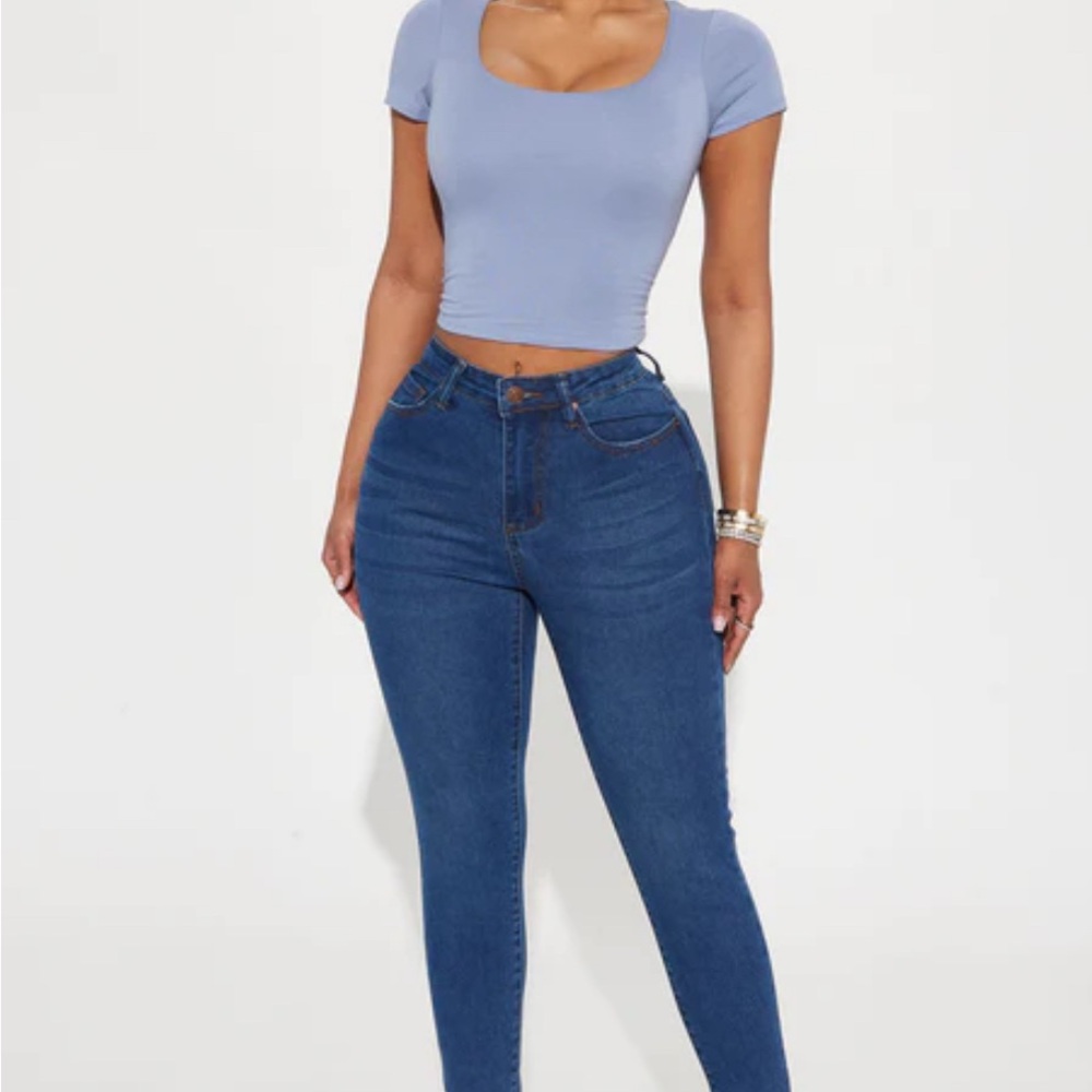 Juniors Denim Jeans